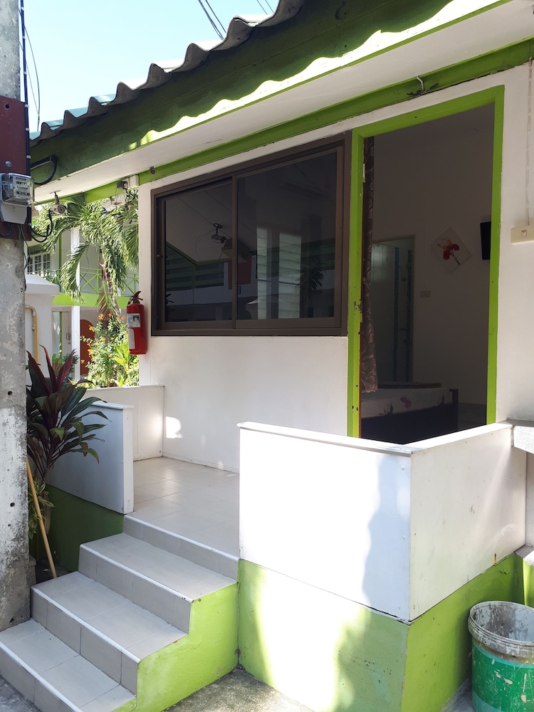 Sukhothai Bungalow 7/21