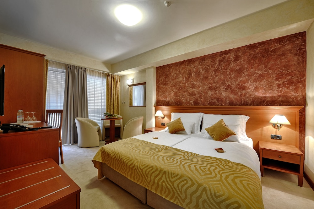 Hotel Antica 14/50
