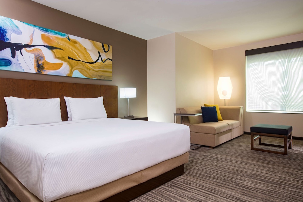 Hyatt Place Aguascalientes Bonaterra 21/59