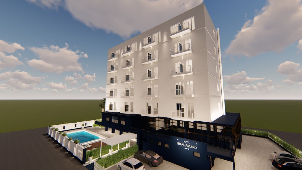 Hotel Biancamano 1/47