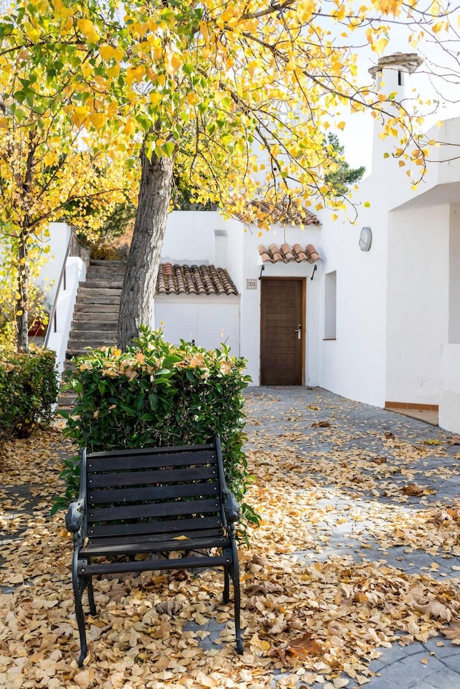 Hotel Villa de Laujar 53/59