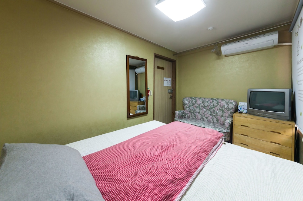 YEHADOYE Guest House 14/53