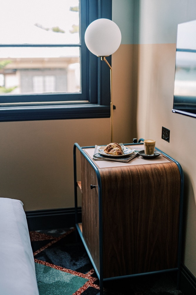 HOTEL STEYNE 31/50