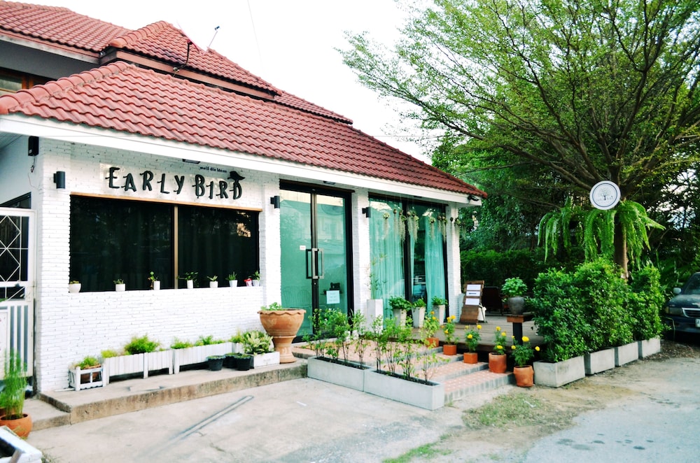 Early Bird Hostel Ayutthaya 5/47
