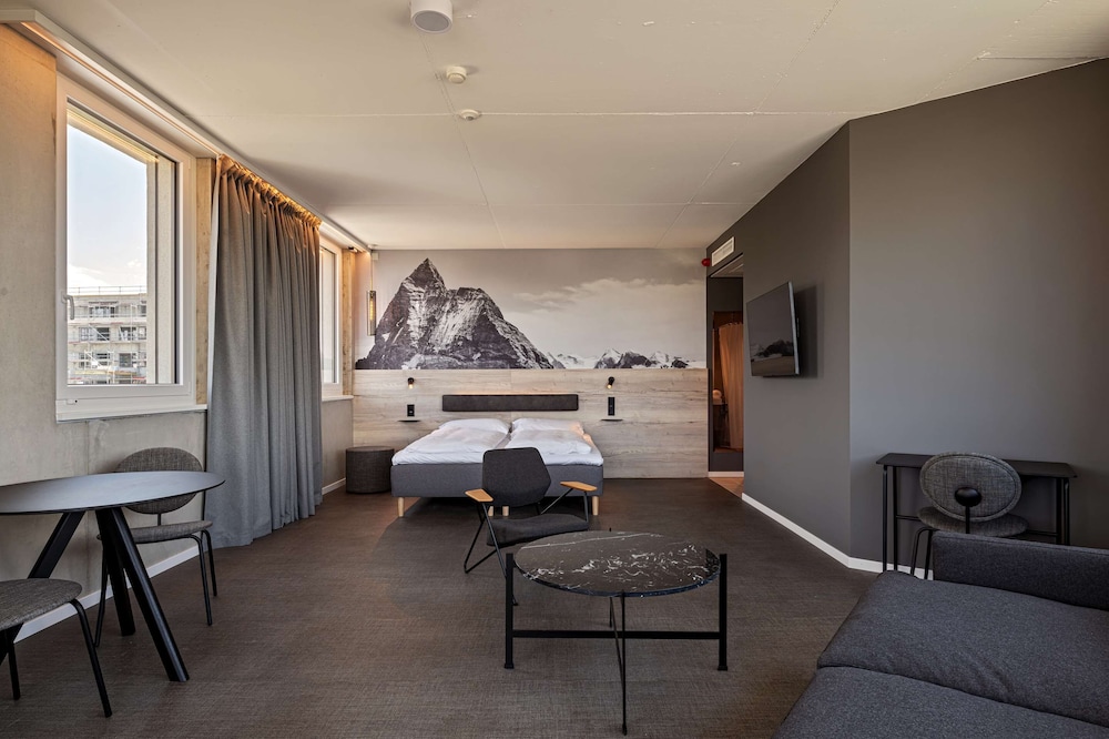 Zleep Hotel Lausanne-Chavannes 25/46