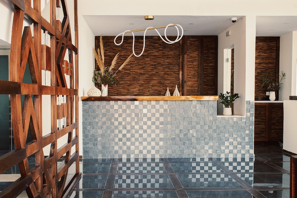 Aliv Stone Suites & Spa Zakynthos 6/62