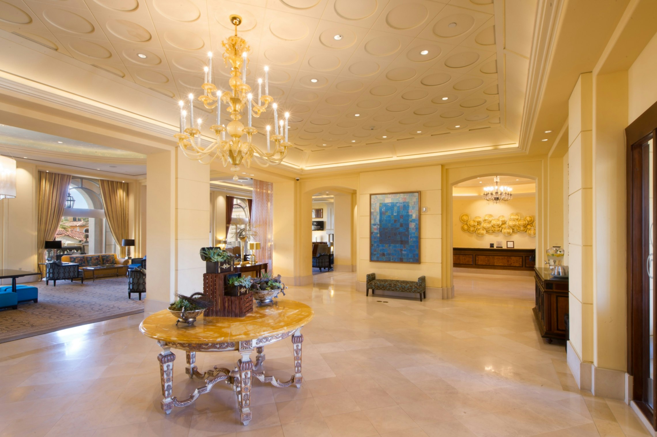 Hilton Lake Las Vegas Resort and Spa 57/83