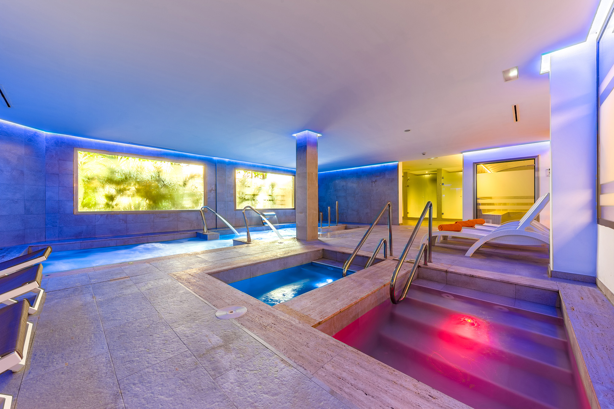 Viva Cala Mesquida Resort and Spa 66/99