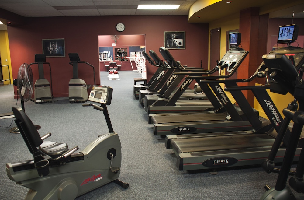 iHOTEL & Conference Centre Red Deer 34/57