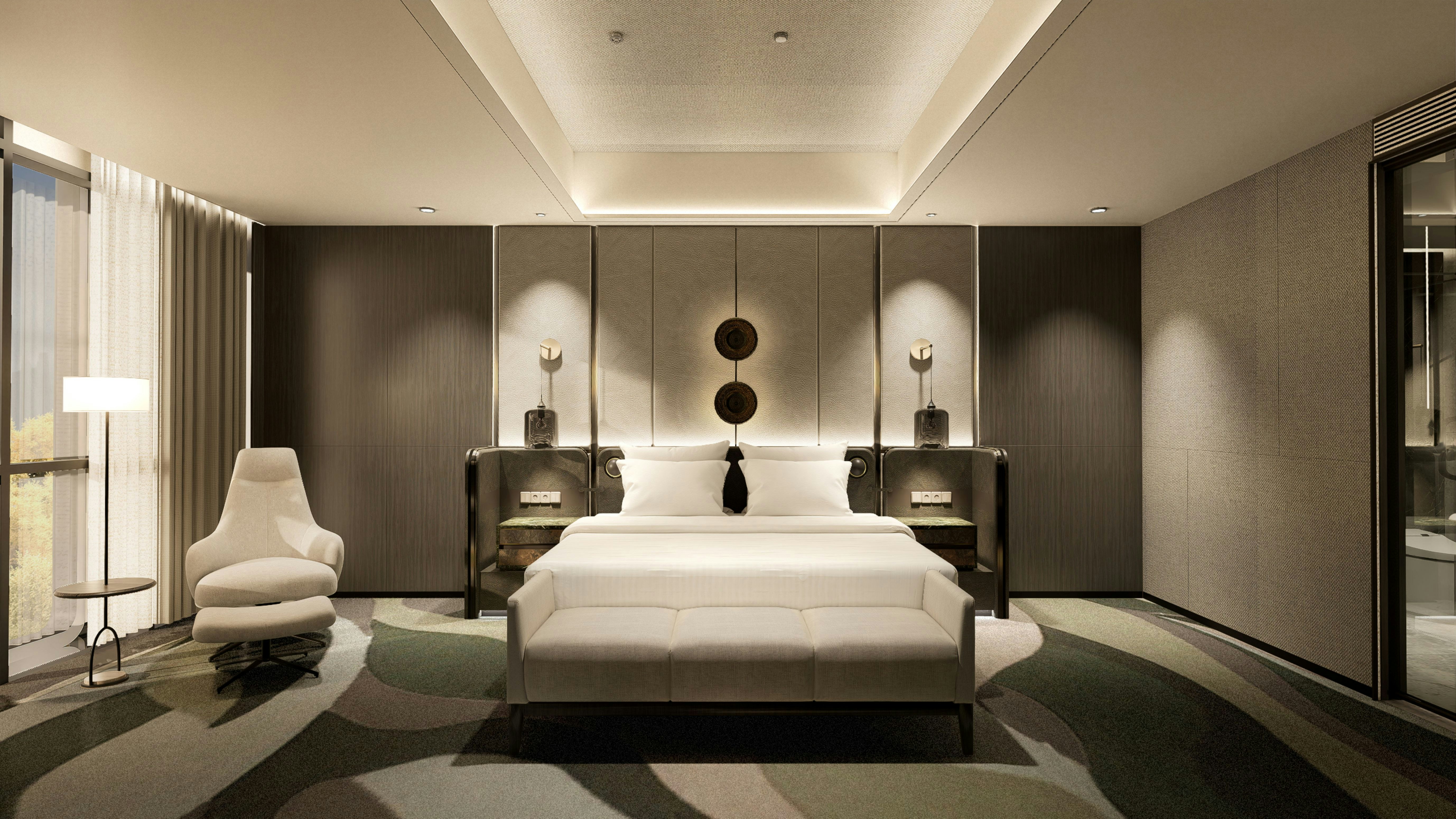Hilton Padalarang Bandung 16/50