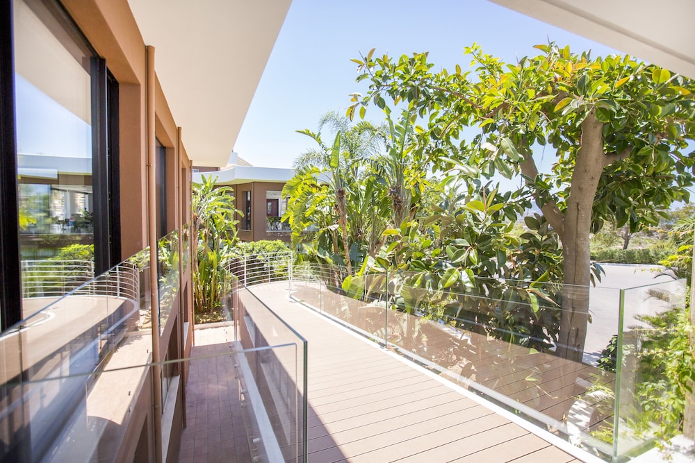 Hotel Costa Verde 49/50