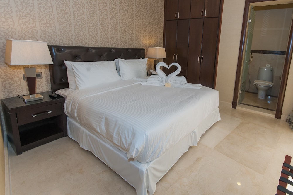 فندق سويت إن(Suite Inn Hotel) 10/29