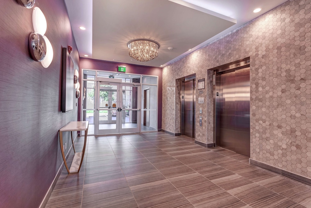 Hilton Garden Inn Toronto Brampton West 6/70
