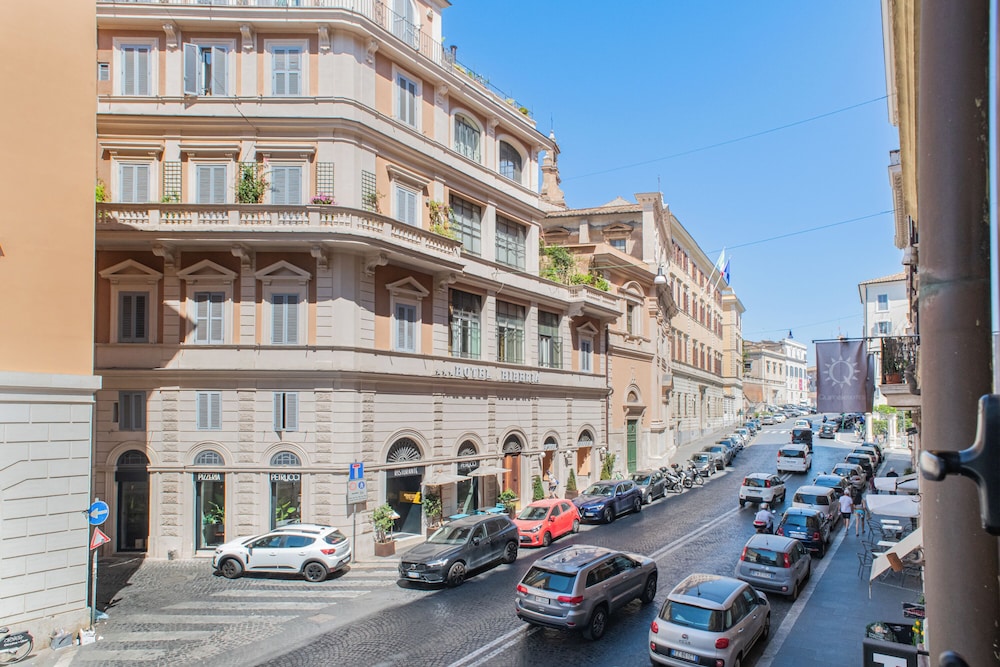 163 Boutique Hotel 31/50