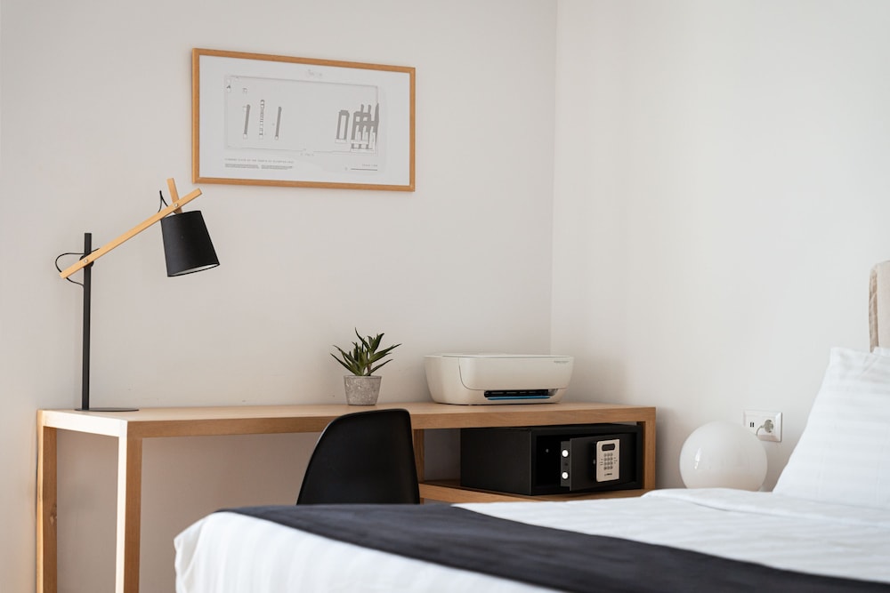 Athens Exclusive Residence 26/50