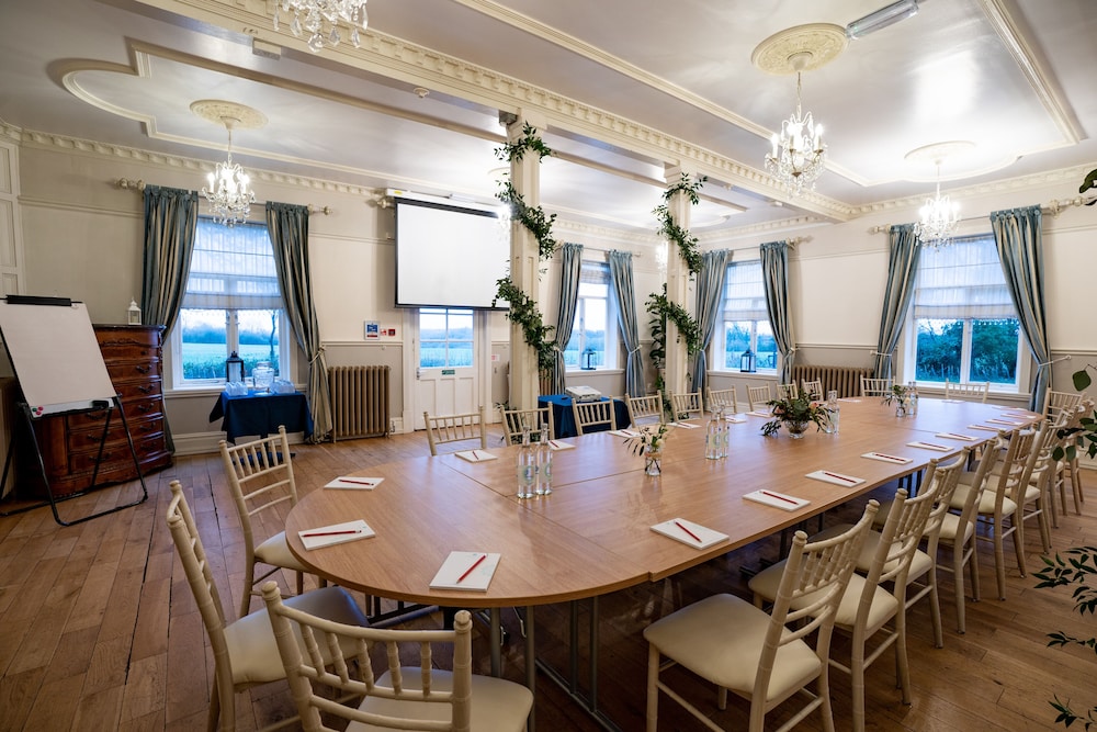 Berwick Lodge 46/57