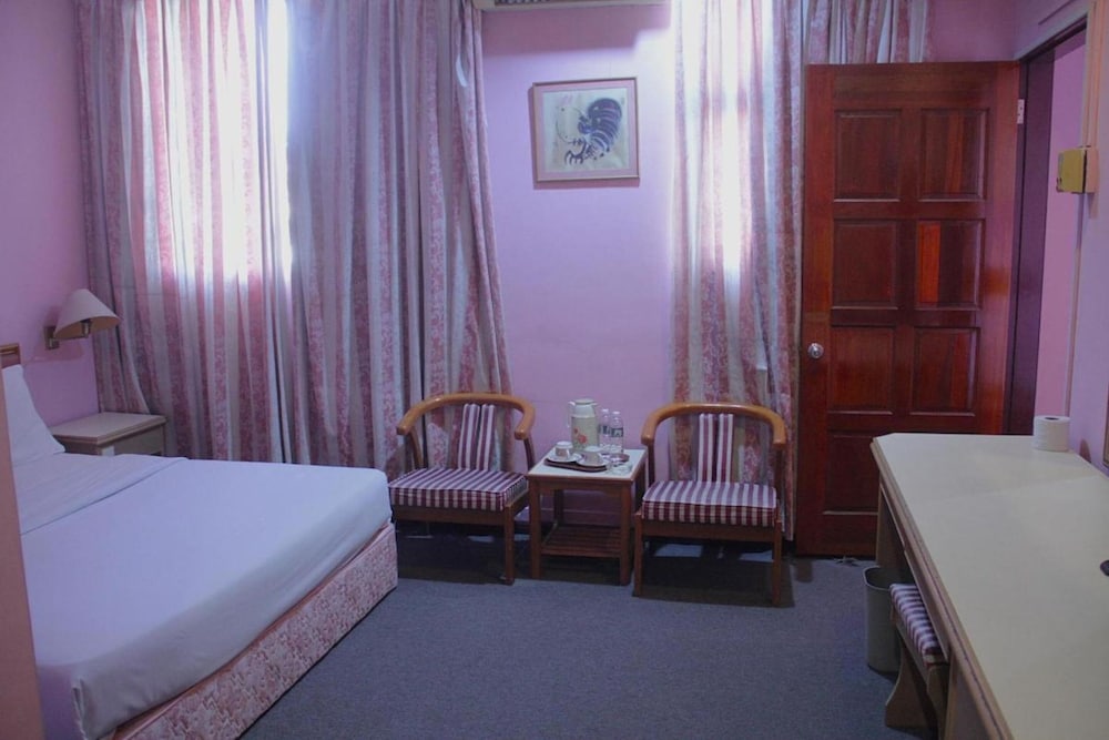 Hotel Ramai 46/50