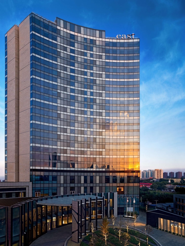 East Beijing Hotel 2/55
