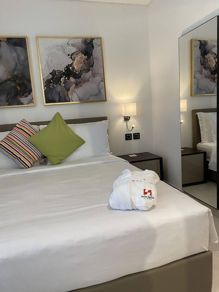 Swiss-Belinn Sharq Kuwait 8/29