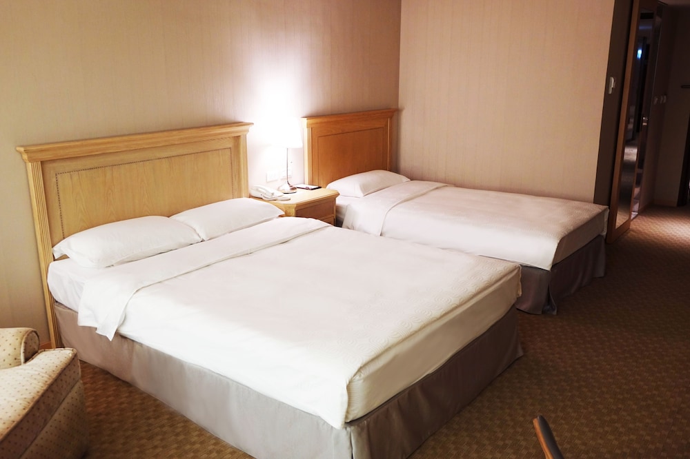 Maison de Chine Hotel Chiayi 19/68