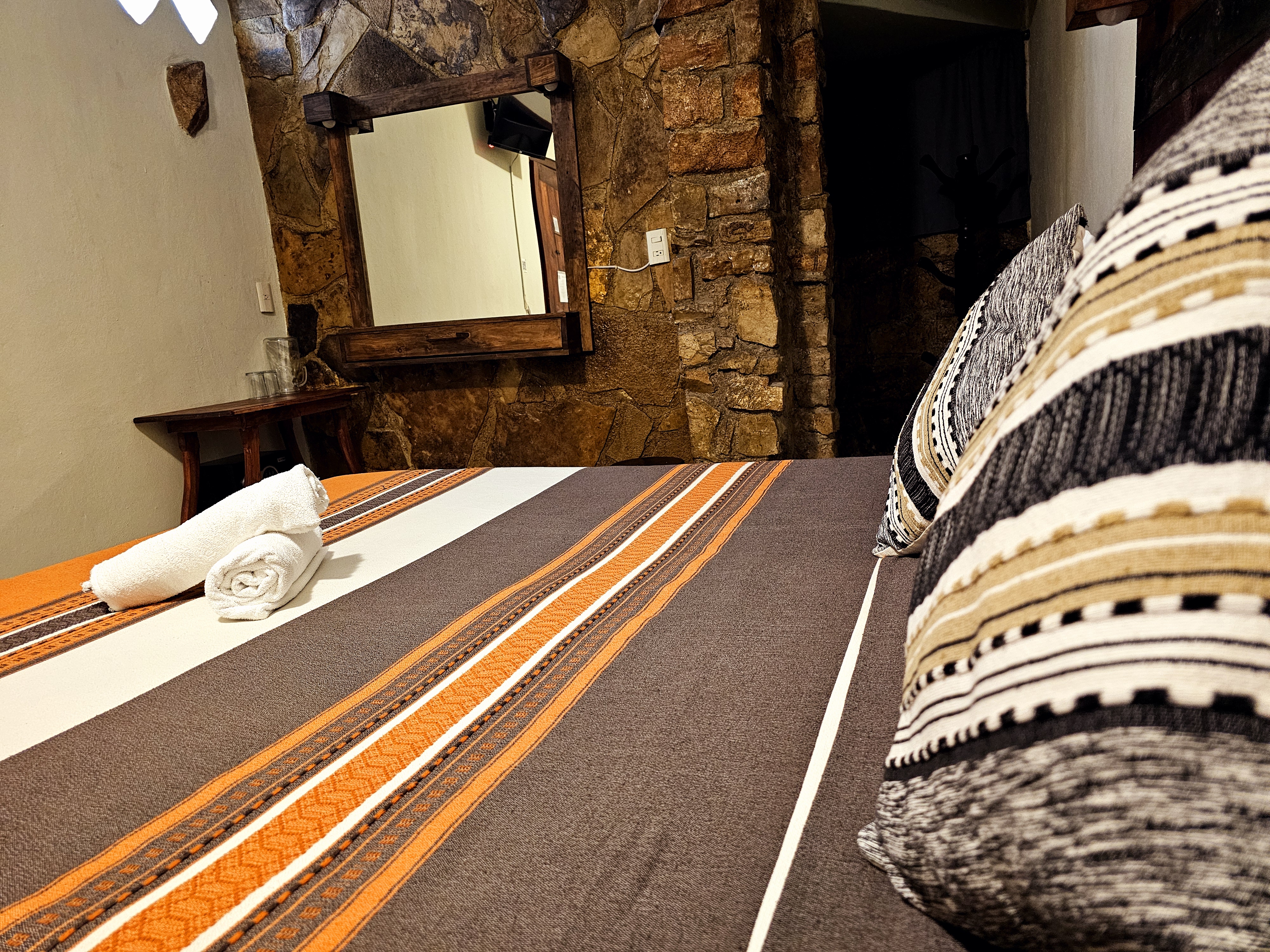 Arte Sano Hotel San Cristobal 49/49