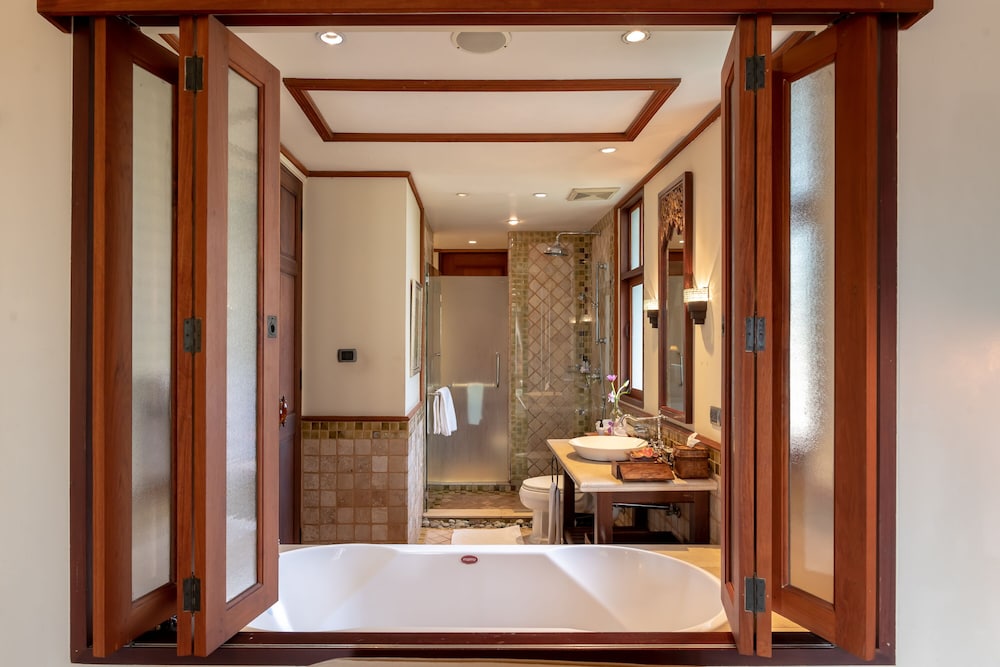 Ariyasomvilla Bangkok 65/68