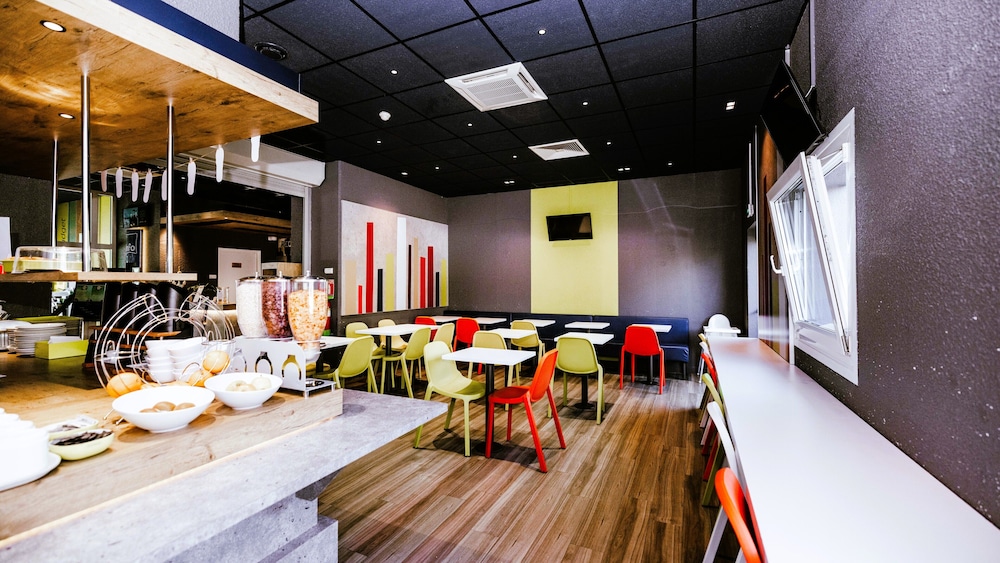 Ibis Budget Luxembourg Aeroport 46/49