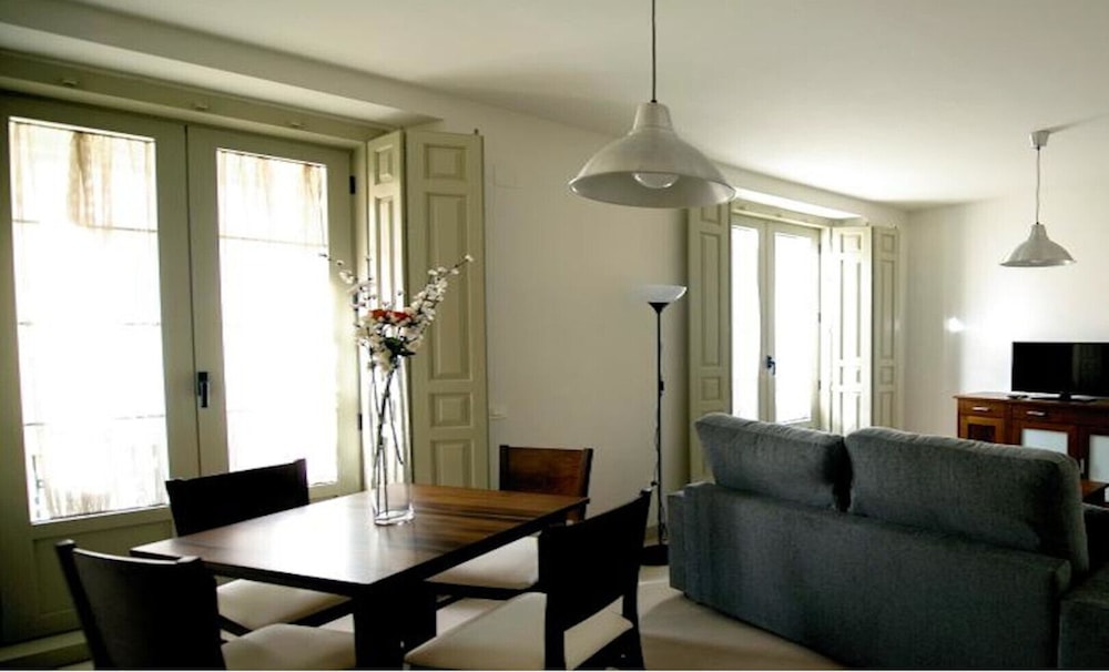 Apartamentos Gibralfaro Centro 29/47