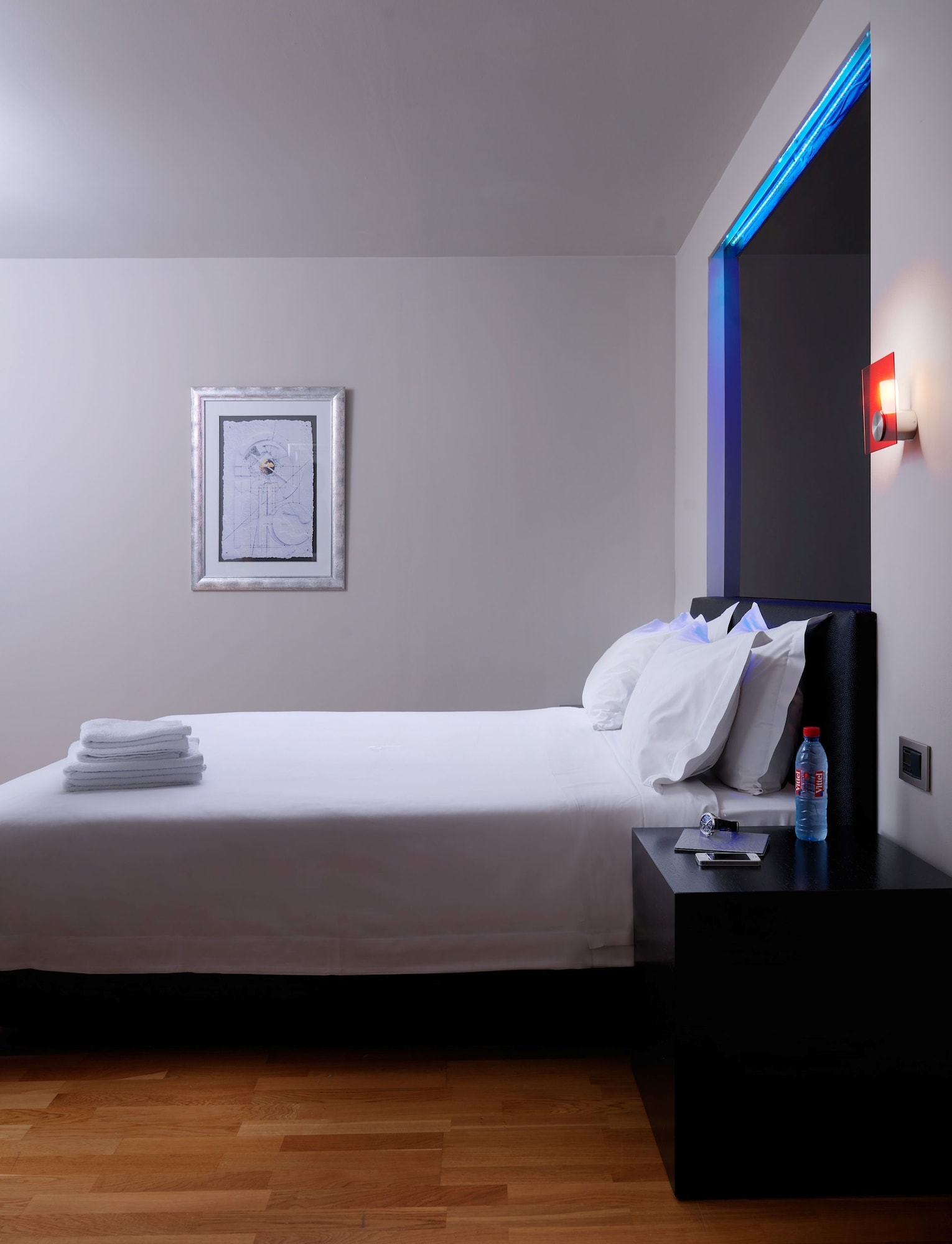 2 Bedrooms, Luxury, Suite, 2 Queen Beds, Sofa, Out of the Blue Resort 4/6
