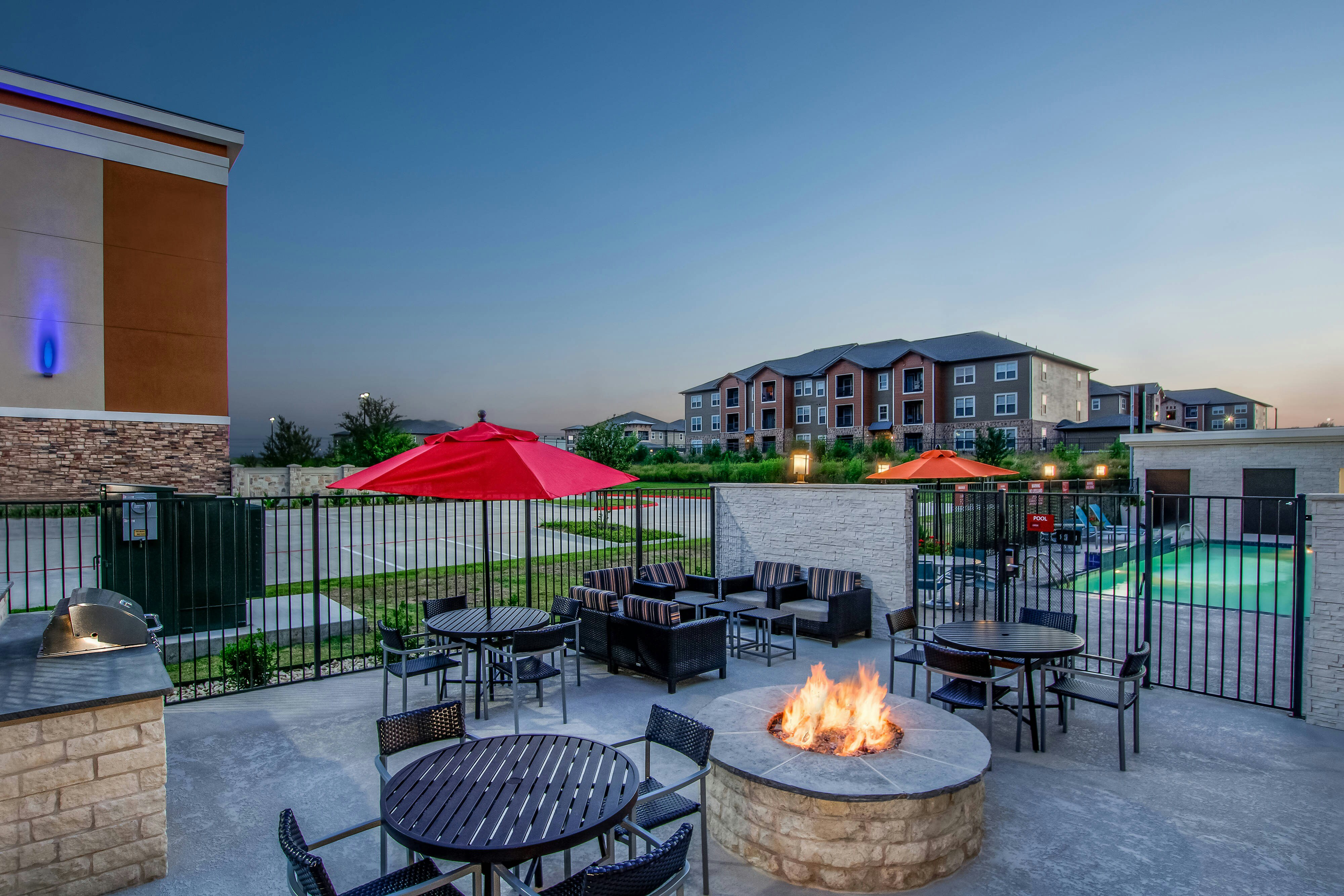 Towneplace Suites Waco South 9/15
