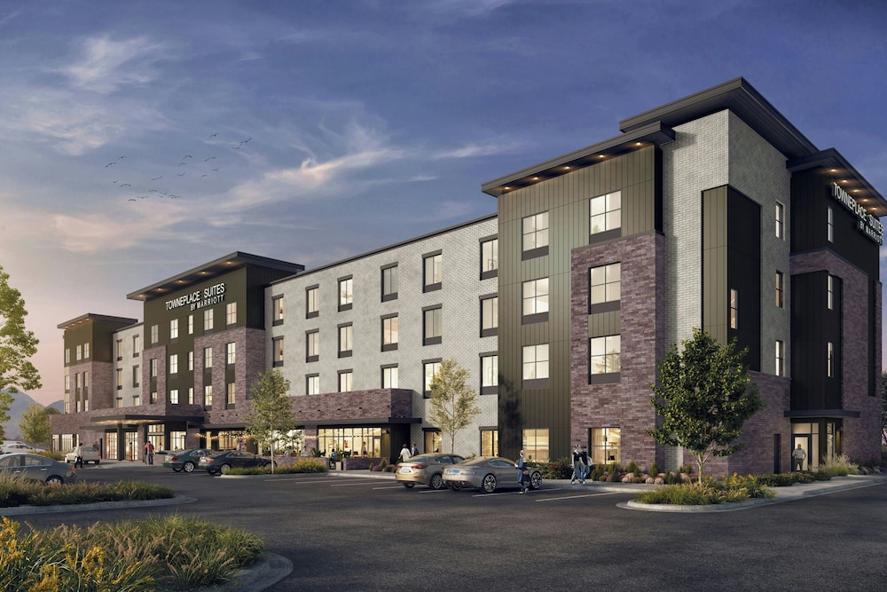 TownePlace Suites by Marriott Bozeman 3/50