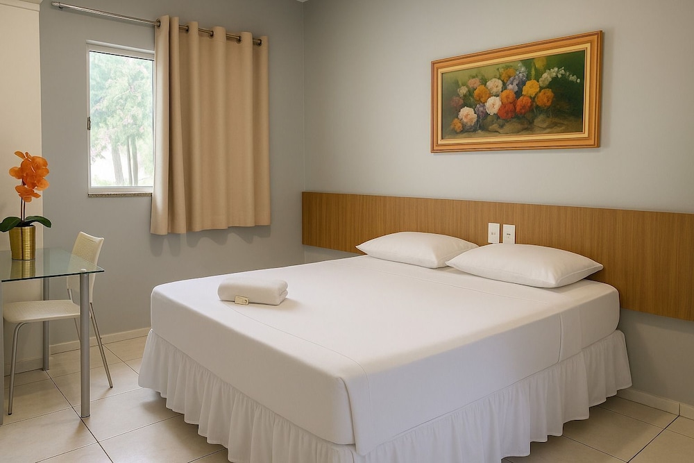 Hotel Aeroporto Montese Star 33/62
