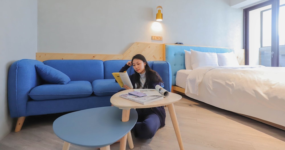 Unique Hotel - Dash 23 Hotel 36/50