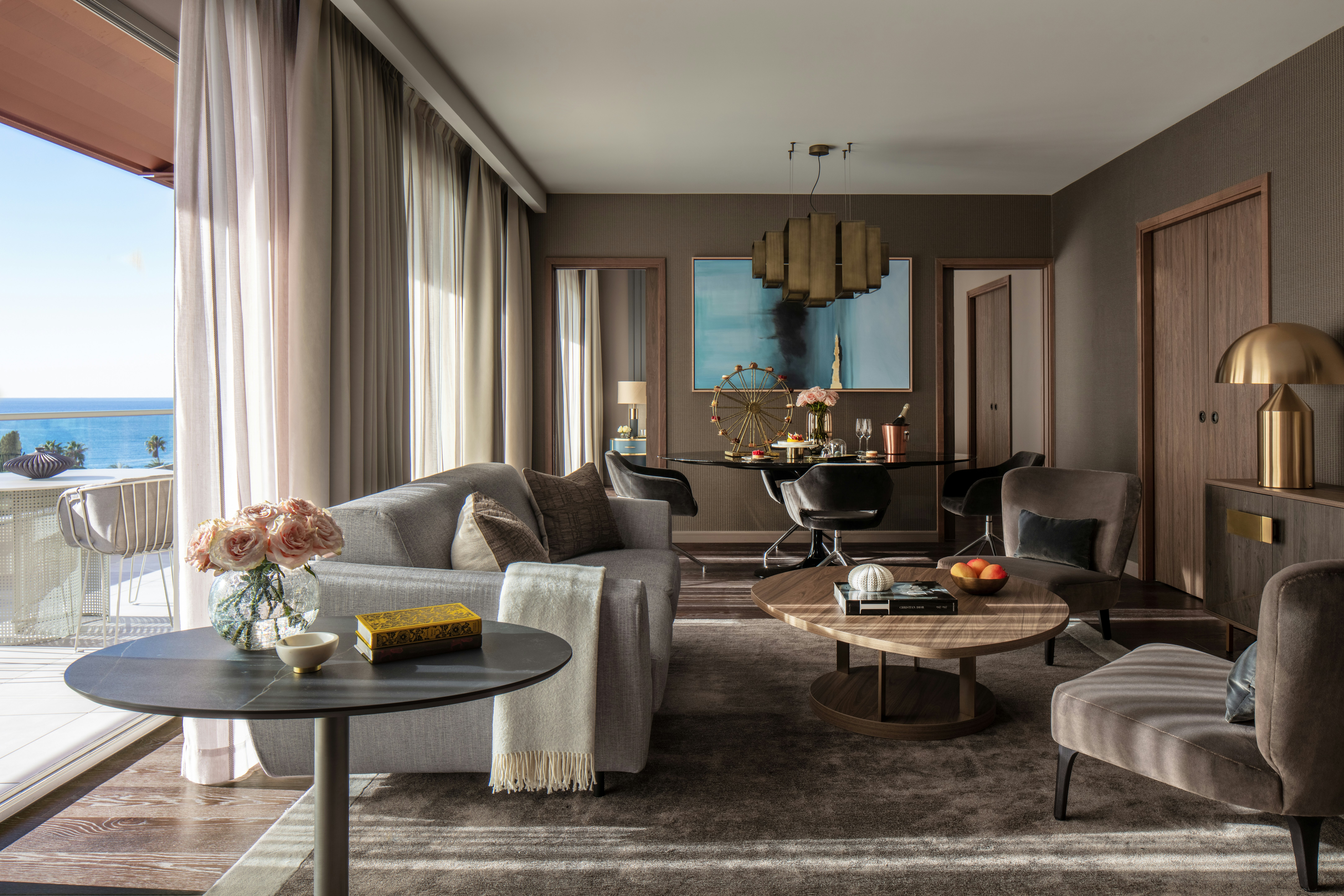 Anantara Plaza Nice Hotel 20/43