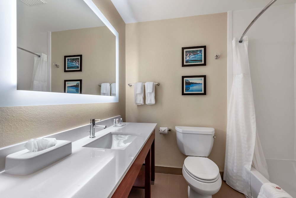 Comfort Inn & Suites Middletown - Franklin 31/33