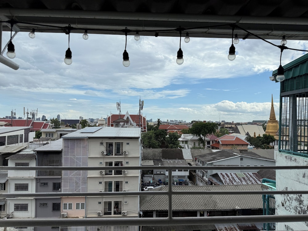Baan Nampetch Hostel 3/50