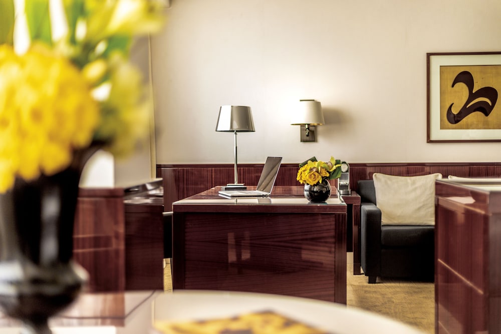 Hyatt Regency Casablanca 57/86