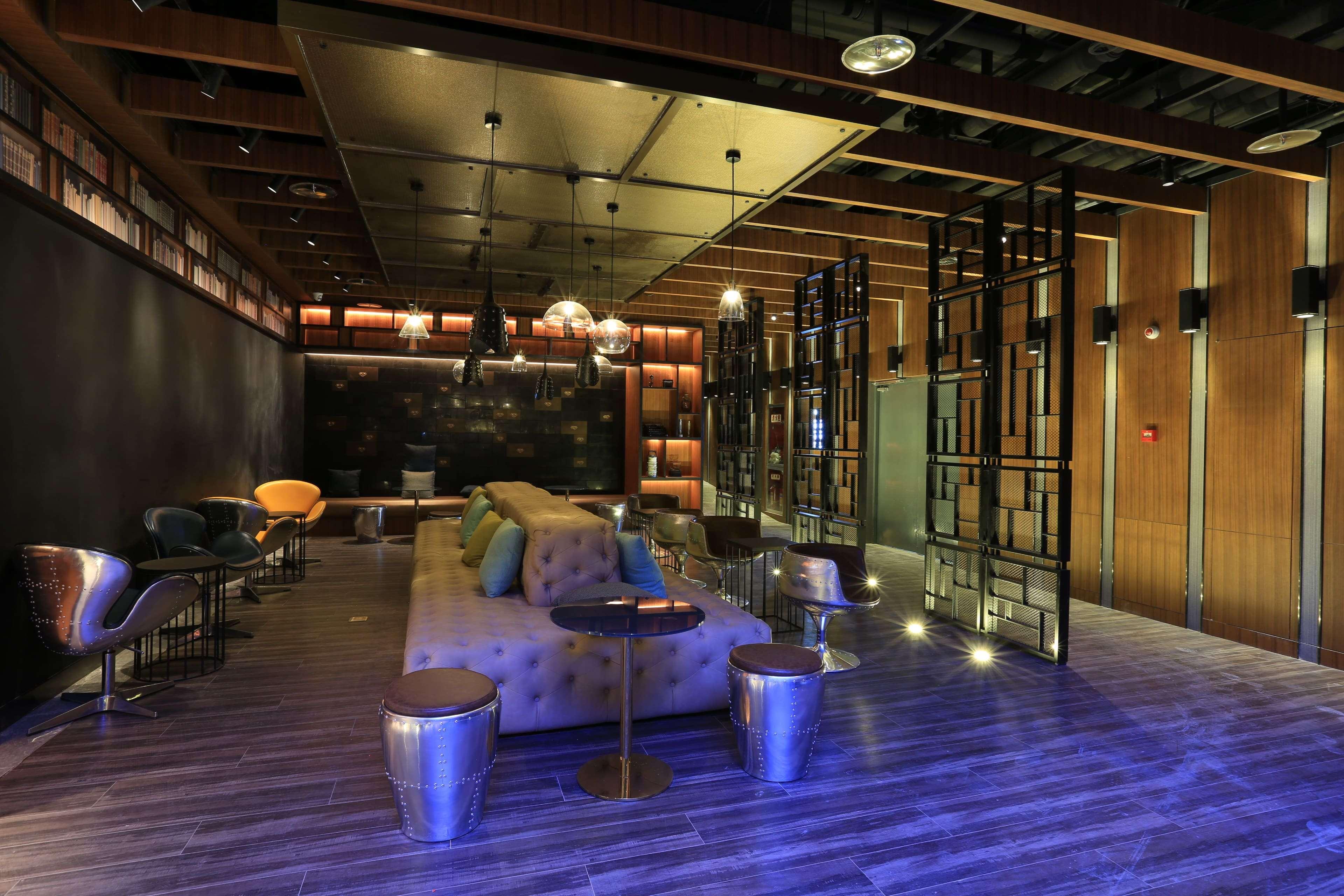 Novotel Xi an Xinxing 59/71