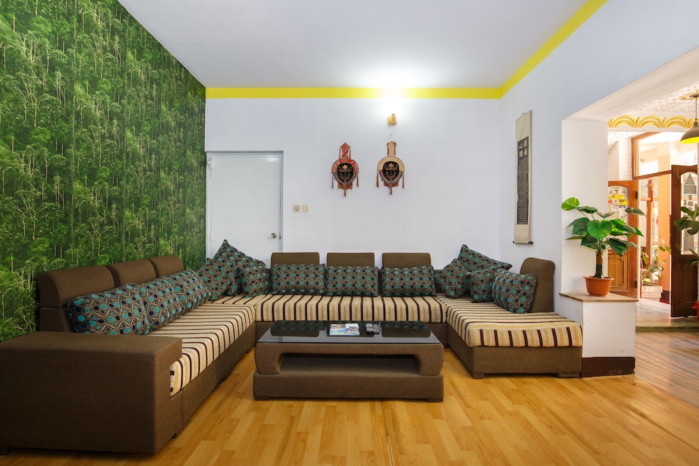 Kathmandu Nomad Hotel 31/39