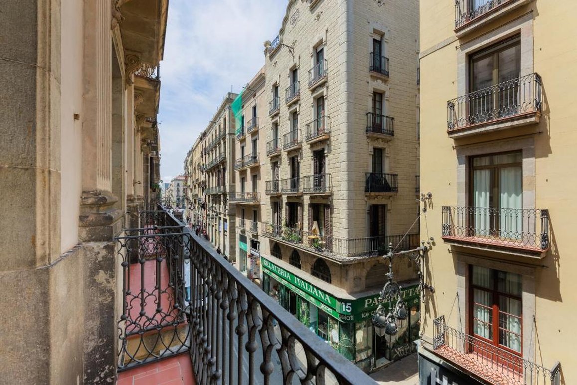 Gotico Hotel in BARCELONA
