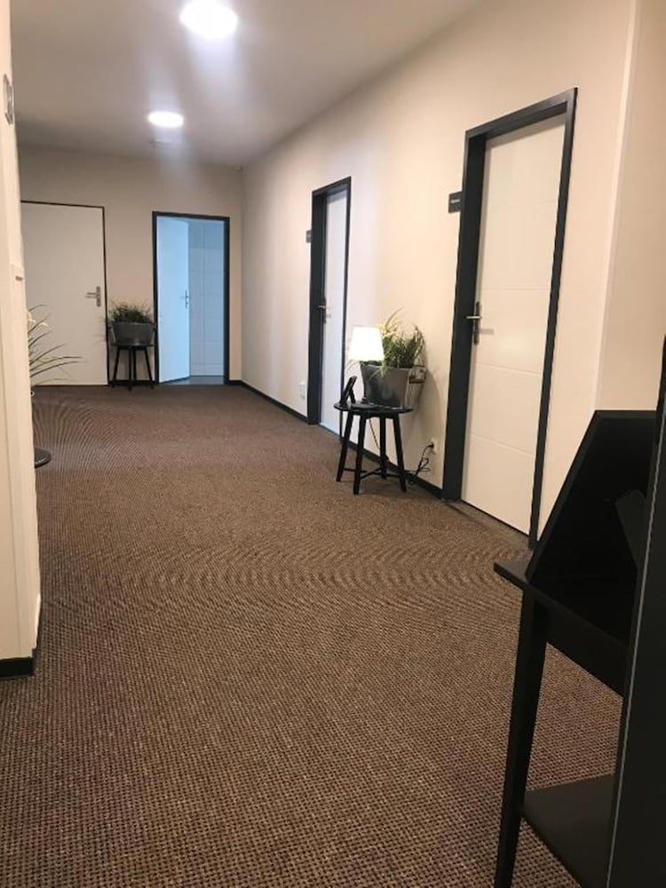 Hamburg Room 26/50