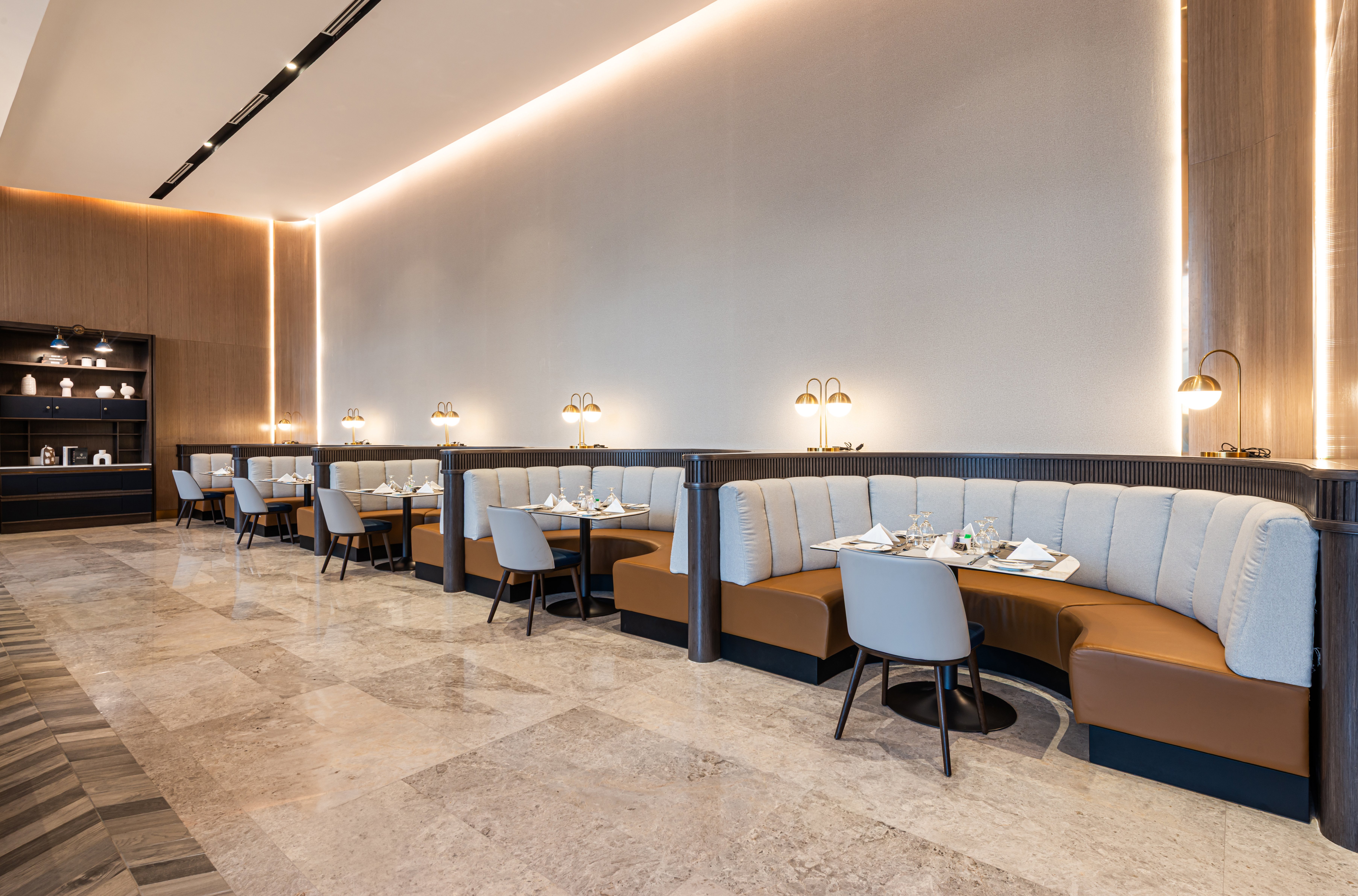 Crowne Plaza Al Jubail by IHG 14/49