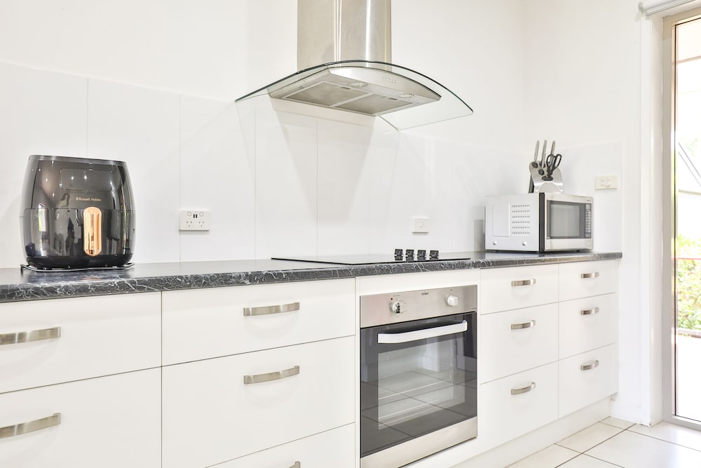 Mildura Holiday Villas 50/50