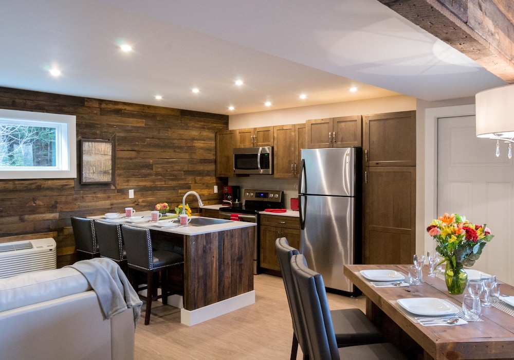 Lake Placid Inn: Residences 55/73