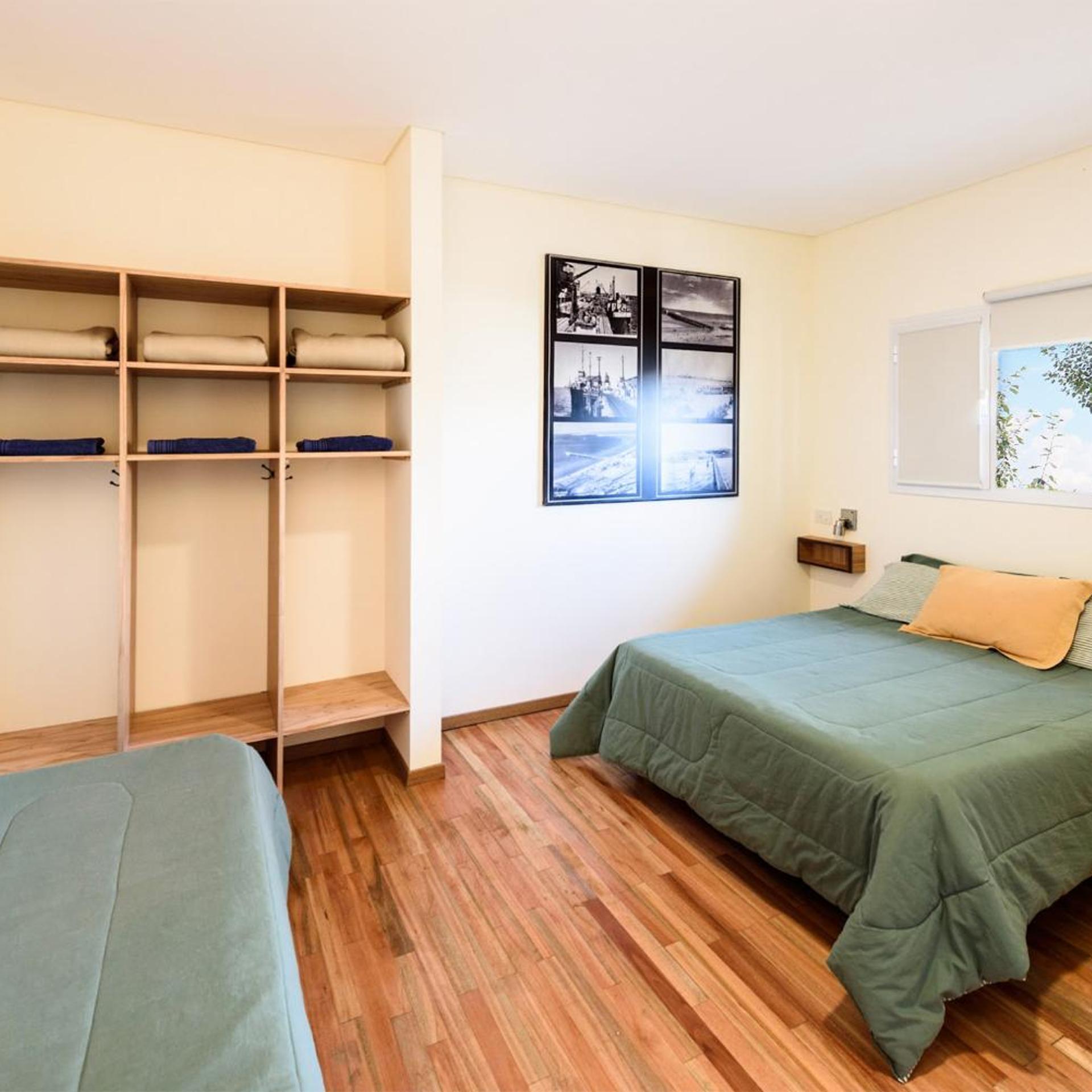 La Tosca Hostel 7/51