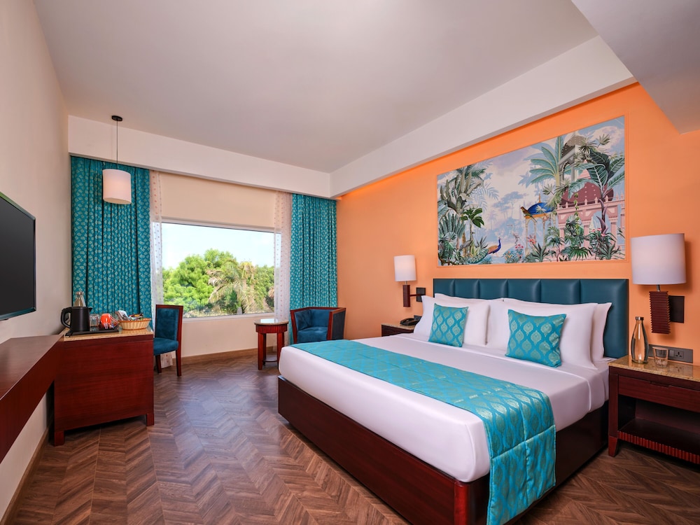 DAIWIK HOTELS RAMESWARAM 15/50