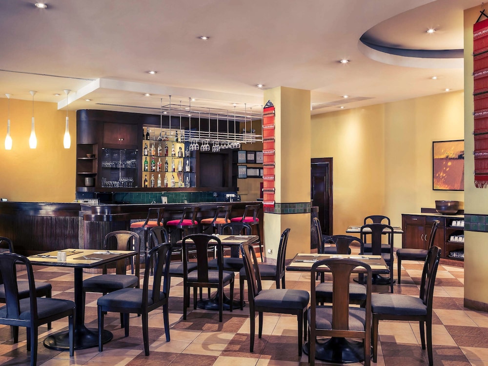 Mercure Chiang Mai Hotel 40/61