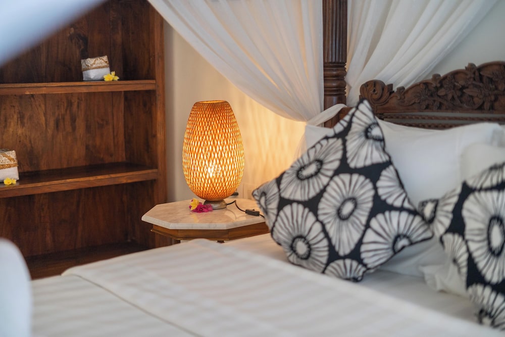 Raaga Samudra Villa, Klungkung 18/42