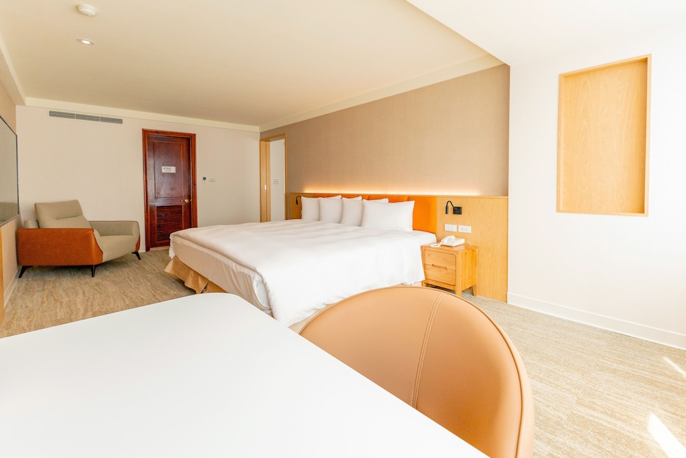 Hotel Tainan 38/66