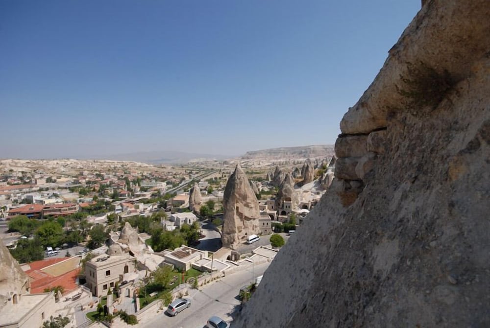 Arif Cave Hotel 37/50